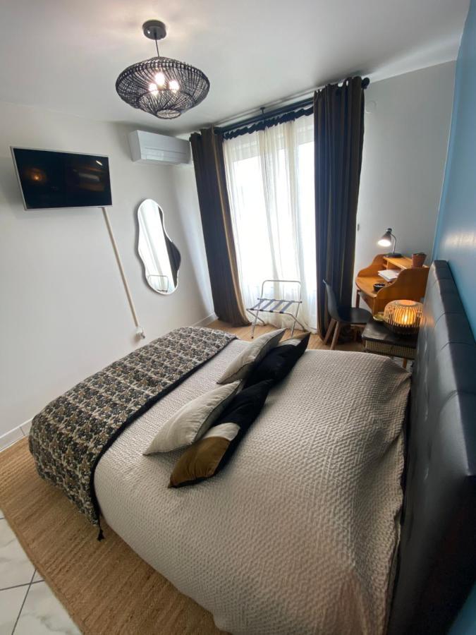 Chambres D'Hotes Du Parc Bordelais Bordeaux Buitenkant foto