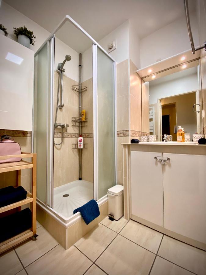 Chambres D'Hotes Du Parc Bordelais Bordeaux Buitenkant foto