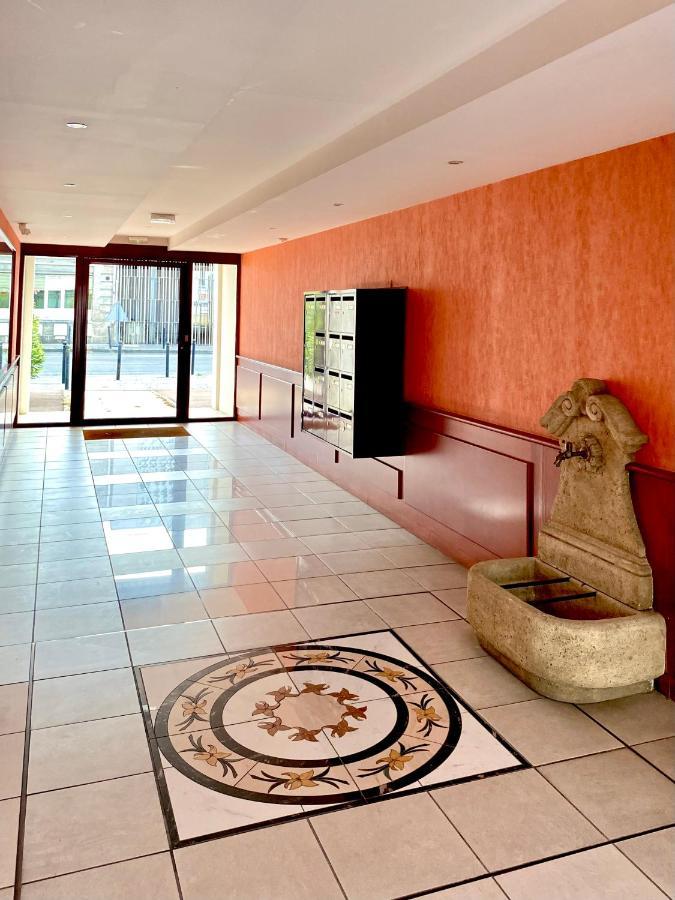 Chambres D'Hotes Du Parc Bordelais Bordeaux Buitenkant foto