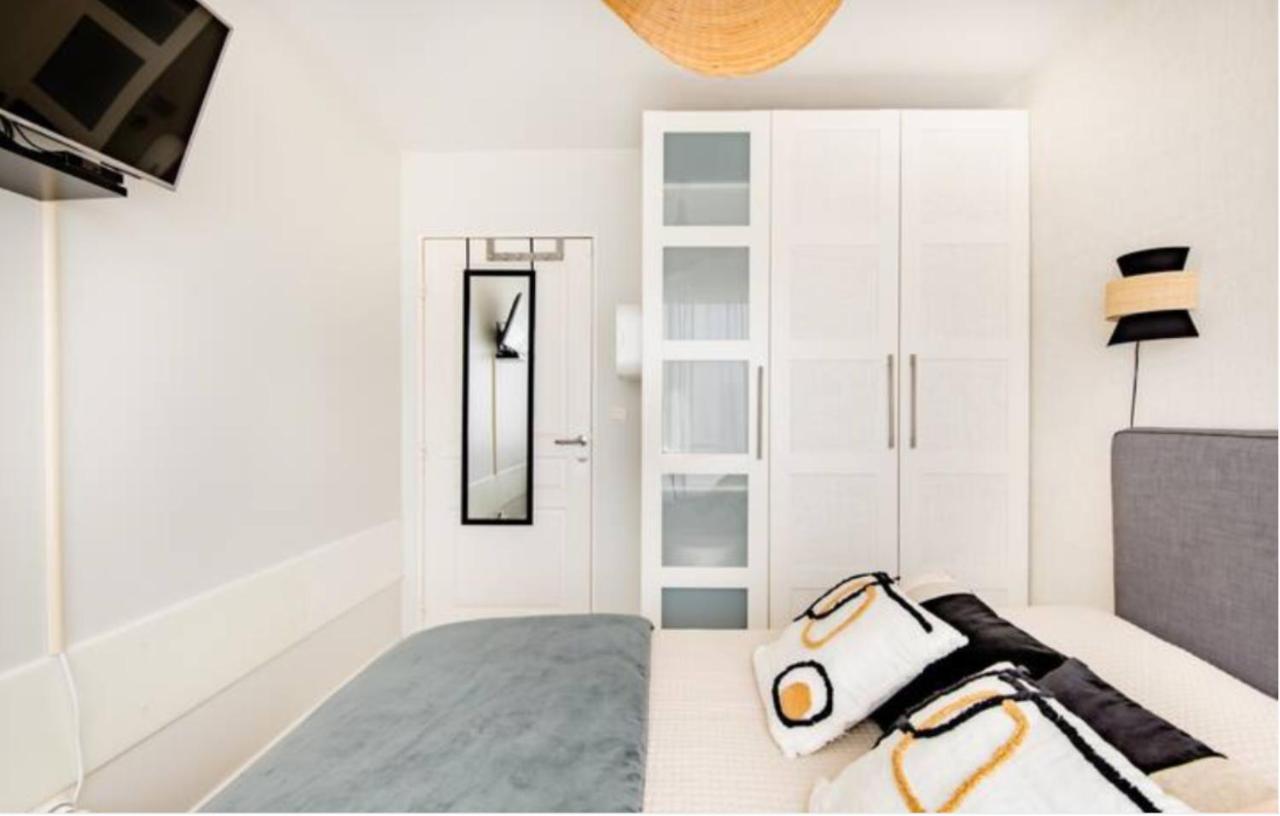 Chambres D'Hotes Du Parc Bordelais Bordeaux Buitenkant foto